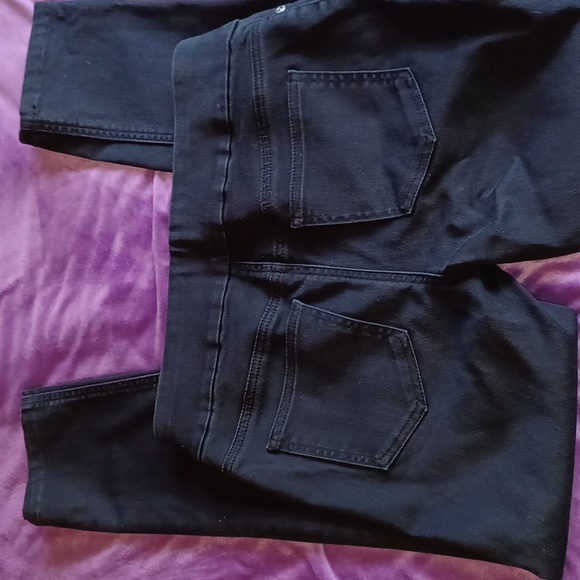 Women's 00 Chicos jegging - Picture 4 of 4